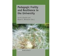 Pedagogic Frailty and Resilience in the University