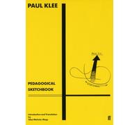 Pedagogical Sketchbook: Introduction by Sibyl Moholy-Nagy