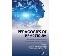 Pedagogies of Practicum: PostPandemic Reflections on Innovation in Practice Teaching
