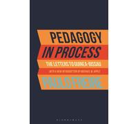 Pedagogy in Process