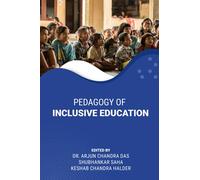 PEDAGOGY OF INCLUSIVE EDUCATION