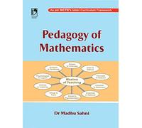 Pedagogy of Mathematics