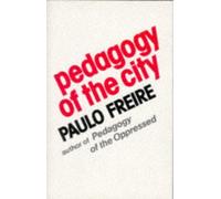 Pedagogy of the City