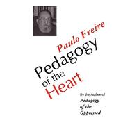 Pedagogy of the Heart