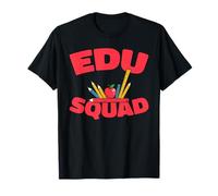 Pedagogy Team - Curriculum Teaching Methods Educationalist T-Shirt