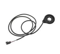 Pedal Assist Sensor - Magnet Ebıke Sensor, Ełectric ŷcle Hub Motor Sensors, Cycling Pedal Assistant | Durãble Accurate Sensors For Ebıke Motor Drive Performance Smooth Efficient Ride Control