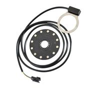 Pedal Assistance Sensor - High Sensitivity Electric, Intelligent Speed Assistant, Bike Replacement Accessory | Long Lasting Electrical Assistance Sensor For The Ins