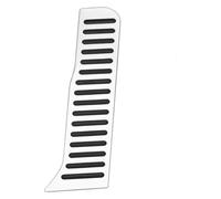 Pedal Automobile For Seat For Altea For Leon For Toledo LHD 2005-2015 Auto Gas Brake Rest Pedal Protection Cover Car Pedals(1piece Gas Pedal)