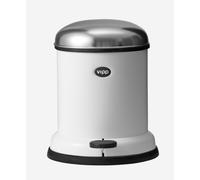 Pedal bin 4L WHITE Vipp SINGLE PIECES