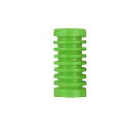 Pedal bracket Rubber Cover Motorcycle Gear Shift Shifter Lever Foot Pad Pedal Universal Moto Pedal Kick Start Pad Accessories(Green)
