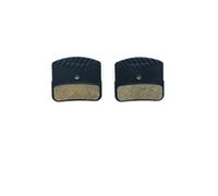Pedal brake pads 1 To 4 Piston Disc Brake Pads For H03A M9120 M8120 Saint M810 Disc Brake Pads Replacement