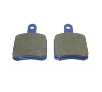 Pedal brake pads Brake Pads For BS5 BS6 SA2 Caliper Racer For Noesis Before 2017