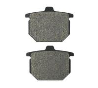 Pedal brake pads For CX500CA CB Z A B GL1000 K K1 K2 K3 For Go&ldWing CB400 N NA NB CBX1000Z Motorcycle Front Or Rear Brake Pads Moto