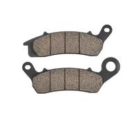 Pedal brake pads For Niu N1 N1S M+ NQi Pro UM US U1b U1c U+ G1 GO UQi NGT NQiGT Electric Motorcycle Original Front And Rear Brake Pads Shoe