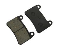 Pedal brake pads Front Brake Pads For BN 302 TNT 300 STELS 300 FLAME 200 RKV KSR CODE VLM VLC Blur 125 150 200 RKX 300