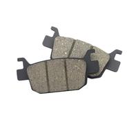 Pedal brake pads Motorcycle Front And Rear Brake Pads For BJ300GS BJ300 BN251 BN300 BN302 TNT300 TNT 300 TNT25 TNT 25 For Leoncino TRK 251