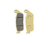 Pedal brake pads Motorcycle Front And Rear Brake Pads For CBR300R NC750S NC750X NC750 NM4 Vultus