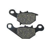 Pedal brake pads Motorcycle Front Brake Pad For 150 A1 For AZ 50 RY RK2 TR 50 SW SX UK 110 L5 AN 125 S T V W XX UC125 X Y UZ125