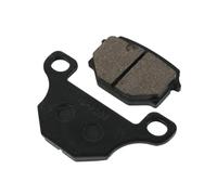 Pedal brake pads Motorcycle Front Brake Pad For 302 304 Sport 404 Executive 2003-2004 For R9 125CC R50X 507 2006-2007 For Delivery 151cc 303R Hawk