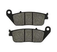 Pedal brake pads Motorcycle Front Brake Pads For CTX700 NC700S/X NC750S/X NM4 Vultus NC750 Integra VF750 VT750 For Shadow VT1100 VT1300 VTX1300