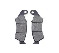 Pedal brake pads Motorcycle Front Rear Brake Pads For CRF230L CR125R CR250R XR250R XR250L XR400R CR500R CRF230 CRF 230 L 230L CR 125R 250R