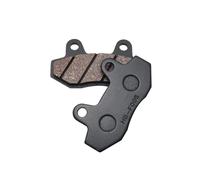 Pedal brake pads Motorcycle Original Front And Brake Pad Shoe For Niu N1 N1s NQI NGT M1 M2 M+ U1 Um Us Disc Brake Pads