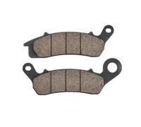 Pedal brake pads Motorcycle Original Front And Rear Brake Pads Shoe For Niu NGT NQiGT N1 N1S M+ NQi Pro UM US U1b U1c U+ G1 GO UQi