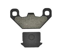 Pedal brake pads Motorcycle Original Front And Rear Brake Pads Shoe For Niu NGT NQiGT N1 N1S M+ NQi Pro UM US U1b U1c U+ G1 GO UQi