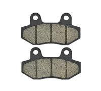 Pedal brake pads Motorcycle Original Front And Rear Brake Pads Shoe For Niu NGT NQiGT N1 N1S M+ NQi Pro UM US U1b U1c U+ G1 GO UQi