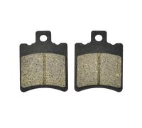 Pedal brake pads Motorcycle Original Front And Rear Brake Pads Shoe For Niu NGT NQiGT N1 N1S M+ NQi Pro UM US U1b U1c U+ G1 GO UQi