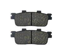 Pedal brake pads Motorcycle Rear Brake Pads For City Com HD Joyride Evo 125 GTS125 125i SB125 HD 200 200i GTS250 250i Joymax 250 Quadlander