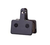 Pedal brake pads Semi-metallic Brake Pads Silent Ceramic su&itable For Disc Brakes For M8020 M6100 MT200 E9 DB ER MT6 MT4