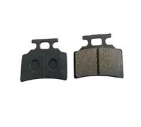 Pedal brake pads Universal Electric Motorcycle Disc Brake Pads Front/rear Single And Double Pump E-bike Brake Block Disc Brake Skin
