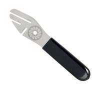 Pedal calle- correction of deformation, disc brake spanner progressive pressure ensures alignment Cycling accessory for the industrial tool of passionate scooter eliminates