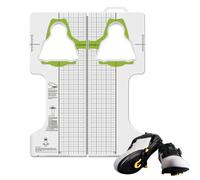Pedal Cleat Adjustment - Bicycle Assembly and Alignment, Easy to Use, Left to Right Adjustment | SPD SL Installer by ri