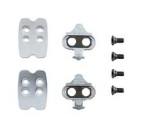 Pedal Cleat Set for Multiple Release Modes (Pair) Shimano SM-SH56 Bike