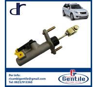 ASHIKA 95-00-006 Clutch master cylinder
