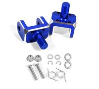 Pedal Connection Bracket for Surron Light Bee X/S/X160/X260 Dirtbike Off-road Motorcycle Modified Sur-ron Parts,Blue