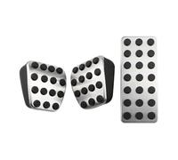 Pedal Cover For Benz A-Class W177 V177 2019-2020 For B-Class W247 2020-UP Pedals Pads Part Car Modification(MT)