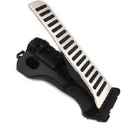 Pedal Covers for Cars Car Pedal Pads For MQB for vw For A3 RS3 1 Piece Car Upgrade for classic Organ Accelerator