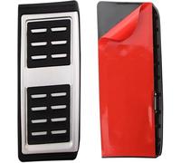 Pedal Covers for Cars Car Pedal Pads for seat for leon 5F MK3 for skoda for octavia A7 LHD Cover Brake Vehicle