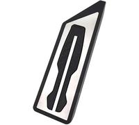 Pedal Covers for Cars Car Pedals for BMW For IX1 2023-2025 Car Foot Pedals Rest Brake Accelerator