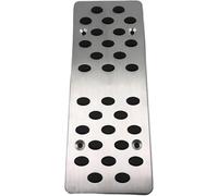 Pedal Covers for Cars Car Pedals for Lexus For RX 2006-2017 Modified Accessories Gas Footrest Refitting Pedal Pad