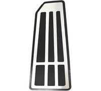 Pedal Covers for Cars Car Pedals for Toyota for rav 4 2019-2021 Carmilla Stainless Steel Protector Gas Brake