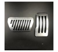 Pedal Covers NO Drilling Gas Brake Pedal For Evolution For Grandis For Mirage L200 For ECLIPSE For Xpander For Cross Brake Pedal Pads(C)