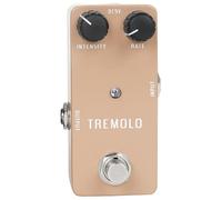 Pedal effects for electric to explore the tone of the guitar overdrive your music