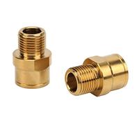 Pedal Extenders, Pedal Extenders for Cars Alloy Bike Pedal Extension Shaft Bicycle Pedal Extender Bike Pedal Extender for Mountain Road Bike (Gold)