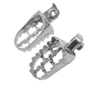 Pedal Extension Pedal 2PCS Motorcycle Foot Pegs Rests Footpegs Motorbike Bike Pedals For DL650 For V-Strom 2004-2012 DL 650