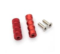 Pedal Extension Pedal For 749 999 For Monster 696 796 1100 S EVO CNC Motorcycle Small Footrest Footpegs Foot Rest Pegs Pedals Set