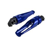 Pedal Extension Pedal For CB600F For Hornet 2007-2015 CBR600RR 2003-2016 CBR1000RR 2004-2016 Motorcycle Footpegs Pedals Rear Passenger Pegs